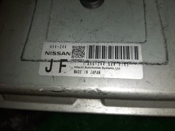 ДВИГАТЕЛЬ НА NISSAN LAFESTA B30 MR20DE