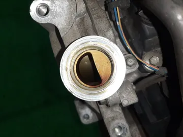 ДВИГАТЕЛЬ НА NISSAN LAFESTA B30 MR20DE