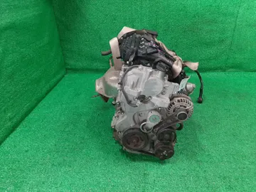 ДВИГАТЕЛЬ НА NISSAN BLUEBIRD SYLPHY KG11 MR20DE