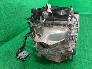 ДВИГАТЕЛЬ НА NISSAN BLUEBIRD SYLPHY KG11 MR20DE