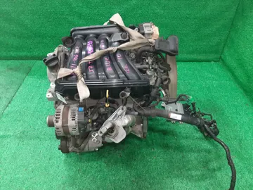 ДВИГАТЕЛЬ НА NISSAN BLUEBIRD SYLPHY KG11 MR20DE