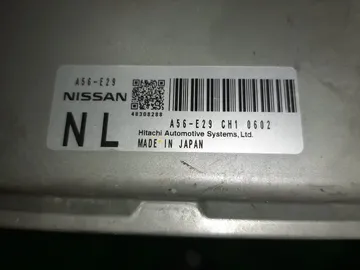 ДВИГАТЕЛЬ НА NISSAN BLUEBIRD SYLPHY KG11 MR20DE