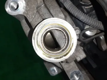 ДВИГАТЕЛЬ НА NISSAN BLUEBIRD SYLPHY KG11 MR20DE