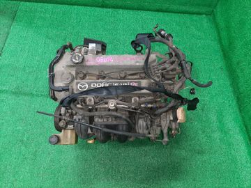 ДВИГАТЕЛЬ НА MAZDA ATENZA GYEW LF-DE