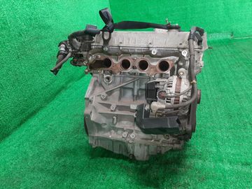 ДВИГАТЕЛЬ НА MAZDA ATENZA GYEW LF-DE