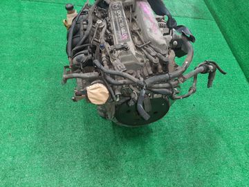 ДВИГАТЕЛЬ НА MAZDA ATENZA GYEW LF-DE