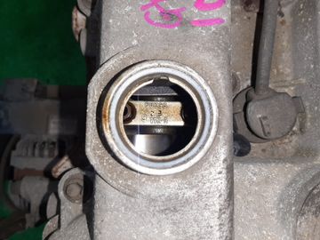 ДВИГАТЕЛЬ НА MAZDA ATENZA GYEW LF-DE