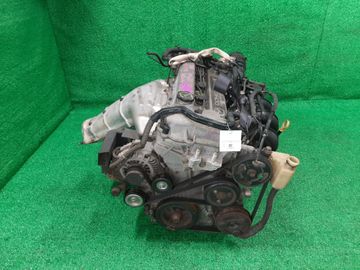 ДВИГАТЕЛЬ НА MAZDA ATENZA GGEP LF-DE