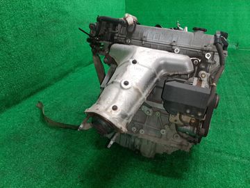 ДВИГАТЕЛЬ НА MAZDA ATENZA GGEP LF-DE