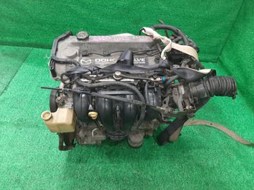 ДВИГАТЕЛЬ НА MAZDA ATENZA GGEP LF-DE