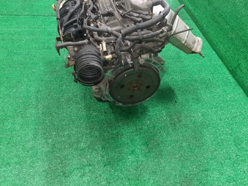 ДВИГАТЕЛЬ НА MAZDA ATENZA GGEP LF-DE