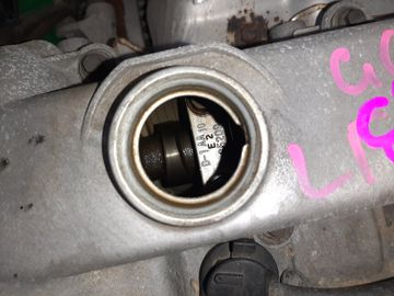 ДВИГАТЕЛЬ НА MAZDA ATENZA GGEP LF-DE