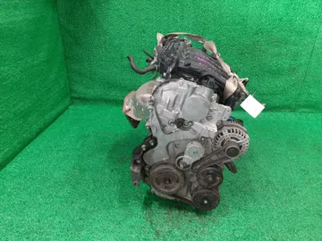 ДВИГАТЕЛЬ НА NISSAN LAFESTA B30 MR20DE