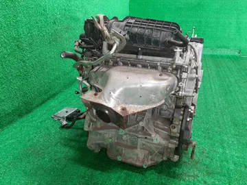 ДВИГАТЕЛЬ НА NISSAN LAFESTA B30 MR20DE