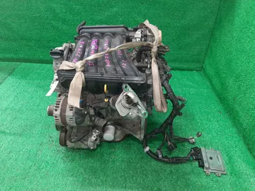 ДВИГАТЕЛЬ НА NISSAN LAFESTA B30 MR20DE