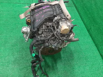 ДВИГАТЕЛЬ НА NISSAN LAFESTA B30 MR20DE