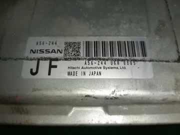 ДВИГАТЕЛЬ НА NISSAN LAFESTA B30 MR20DE