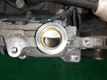 ДВИГАТЕЛЬ НА NISSAN LAFESTA B30 MR20DE