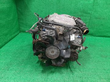 ДВИГАТЕЛЬ НА NISSAN SKYLINE V35 VQ25DD