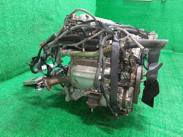 ДВИГАТЕЛЬ НА NISSAN SKYLINE V35 VQ25DD