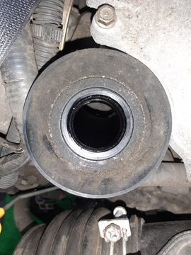 ДВИГАТЕЛЬ НА NISSAN SKYLINE V35 VQ25DD