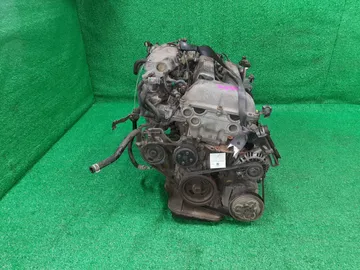 ДВИГАТЕЛЬ НА NISSAN SERENA PC24 SR20DE