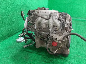 ДВИГАТЕЛЬ НА NISSAN SERENA PC24 SR20DE