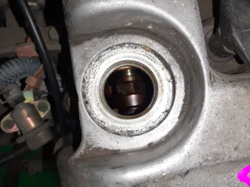 ДВИГАТЕЛЬ НА NISSAN SERENA PC24 SR20DE