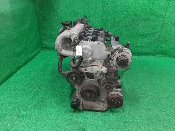 ДВИГАТЕЛЬ НА NISSAN LIBERTY RM12 QR20DE