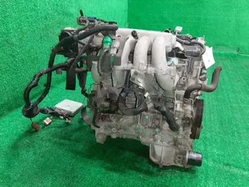 ДВИГАТЕЛЬ НА NISSAN LIBERTY RM12 QR20DE