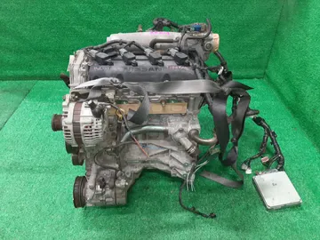 ДВИГАТЕЛЬ НА NISSAN LIBERTY RM12 QR20DE