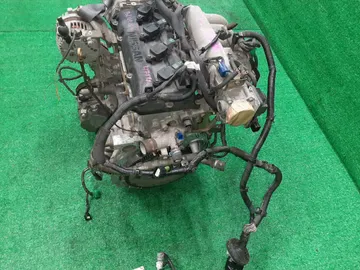 ДВИГАТЕЛЬ НА NISSAN LIBERTY RM12 QR20DE