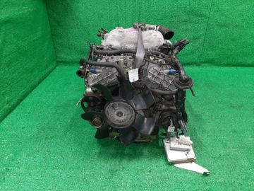 ДВИГАТЕЛЬ НА NISSAN CEDRIC MY34 VQ25DD