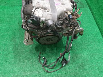 ДВИГАТЕЛЬ НА NISSAN CEDRIC MY34 VQ25DD