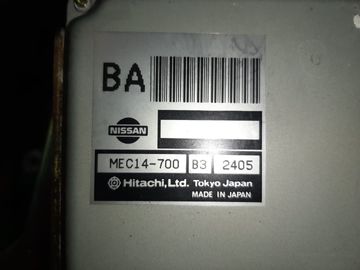 ДВИГАТЕЛЬ НА NISSAN CEDRIC MY34 VQ25DD