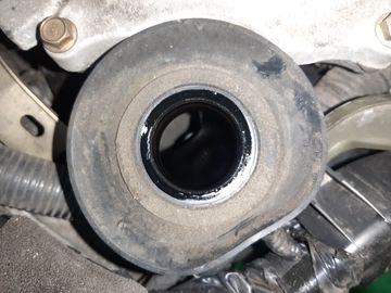 ДВИГАТЕЛЬ НА NISSAN CEDRIC MY34 VQ25DD