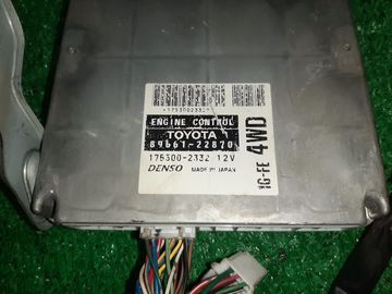 ДВИГАТЕЛЬ НА TOYOTA MARK II GX105 1G-FE