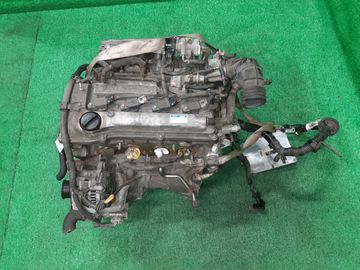 ДВИГАТЕЛЬ НА TOYOTA AVENSIS AZT255 1AZ-FSE