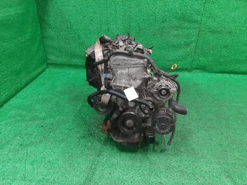 ДВИГАТЕЛЬ НА TOYOTA AVENSIS AZT255 1AZ-FSE