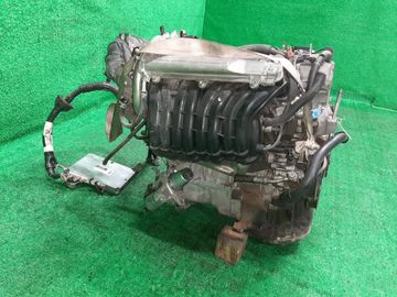 ДВИГАТЕЛЬ НА TOYOTA AVENSIS AZT255 1AZ-FSE