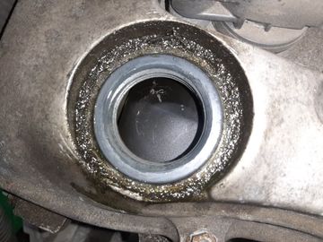 ДВИГАТЕЛЬ НА TOYOTA AVENSIS AZT255 1AZ-FSE