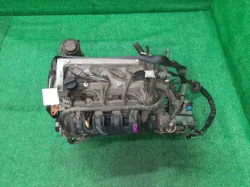 ДВИГАТЕЛЬ НА TOYOTA FUNCARGO NCP25 1NZ-FE