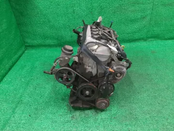 ДВИГАТЕЛЬ НА TOYOTA FUNCARGO NCP25 1NZ-FE