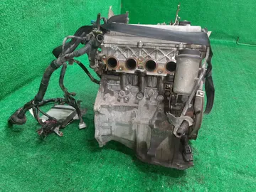 ДВИГАТЕЛЬ НА TOYOTA FUNCARGO NCP25 1NZ-FE