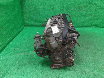 ДВИГАТЕЛЬ НА TOYOTA PORTE NNP15 1NZ-FE