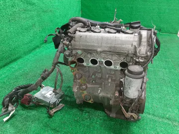 ДВИГАТЕЛЬ НА TOYOTA PORTE NNP15 1NZ-FE