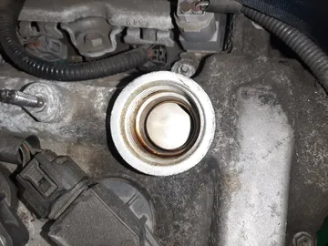 ДВИГАТЕЛЬ НА TOYOTA PORTE NNP15 1NZ-FE