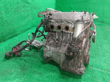 ДВИГАТЕЛЬ НА TOYOTA RAUM NCZ25 1NZ-FE