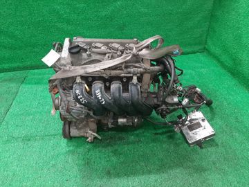 ДВИГАТЕЛЬ НА TOYOTA RAUM NCZ25 1NZ-FE