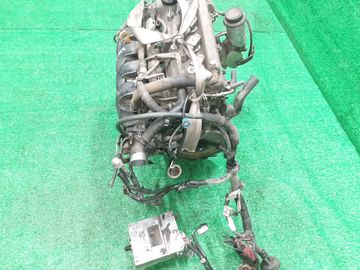 ДВИГАТЕЛЬ НА TOYOTA RAUM NCZ25 1NZ-FE